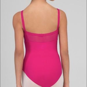 Wear Moi Flora Leotard